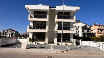 Affordable modern apartments in Tasyaka Fethiye
